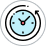 Custom service duration